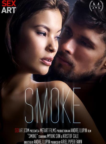Myiuki Son – Smoke