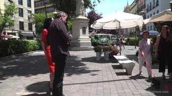 Lilyan Red – PublicDisgrace