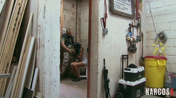 Kathy Solis Veronica Orozco Dayana Cruz And Yamile Duran – NarcosX