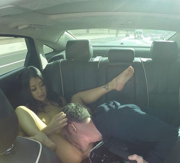 Saya – GangBang Creampie 139