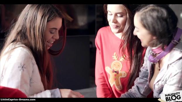 Little Caprice Dreams – Tiffany Doll & Yasmeena