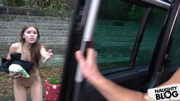 Take Van – Evelina Darling