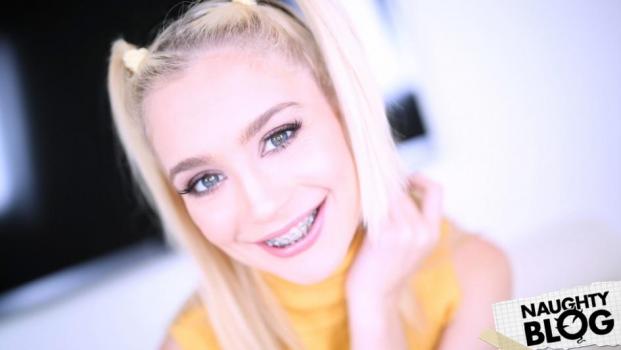 Amateur Allure – Anastasia Knight