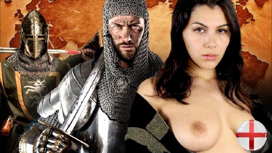 Valentina Nappi, Dorothy Black – Il Signore dell Anello, Legend Of The Celtic Ring