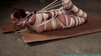 FutileStruggles Stefania 700-Part 3