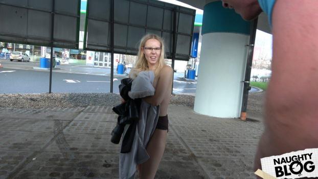 Take Van – Florane