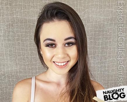 Exploited College Girls – Veronica