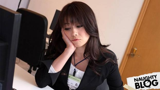 Japan HDV – Maki Hojo