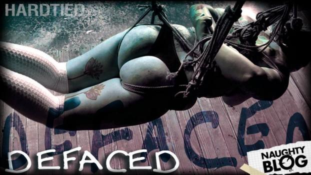 Hard Tied – Isabel