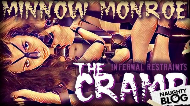 Infernal Restraints – Minnow Monroe
