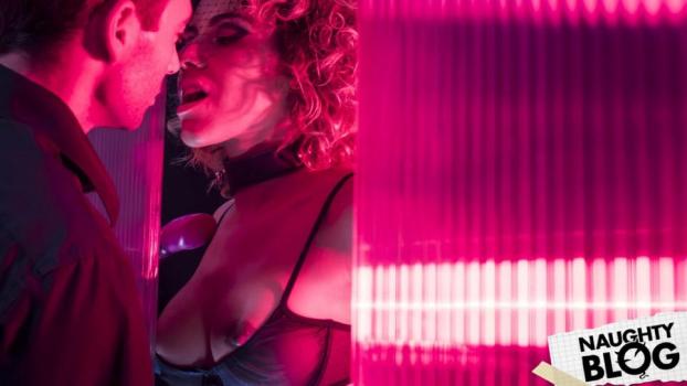 Dorcel Club – Rose Valerie