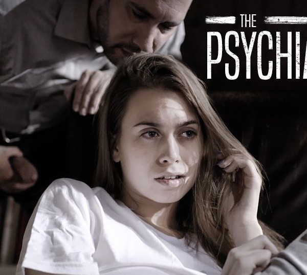 Psychiatrist - Jill Kassidy - The Psychiatrist - WatchXXXFree Porn Tube