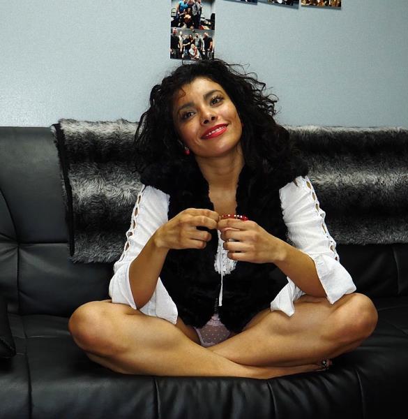 Maya – G146 GangBang Creampie 146