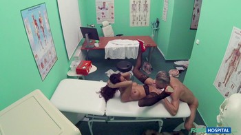 Fake Hospital – Valentina Sierra