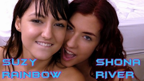 Shona River, Suzy Rainbow – WUNF 208
