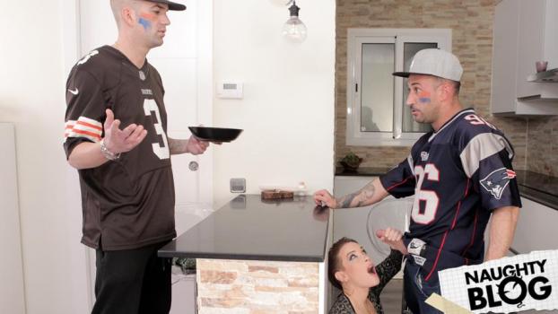 Boldly Girls – Paola Guerra