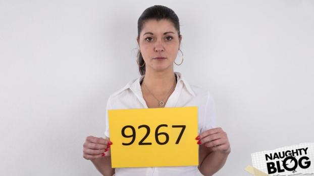 Czech Casting – Sandra