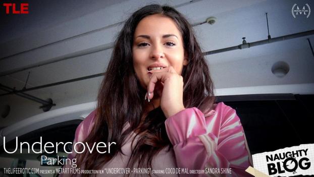 The Life Erotic – Coco De Mal