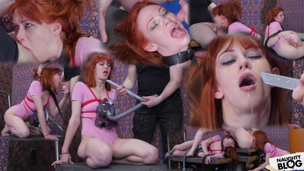 Slave Mouth – Alexa Nova