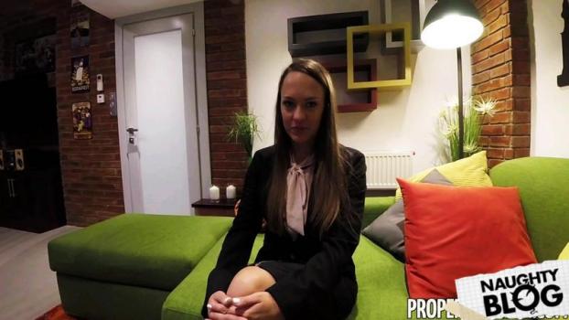 Property Sex – Blue Angel