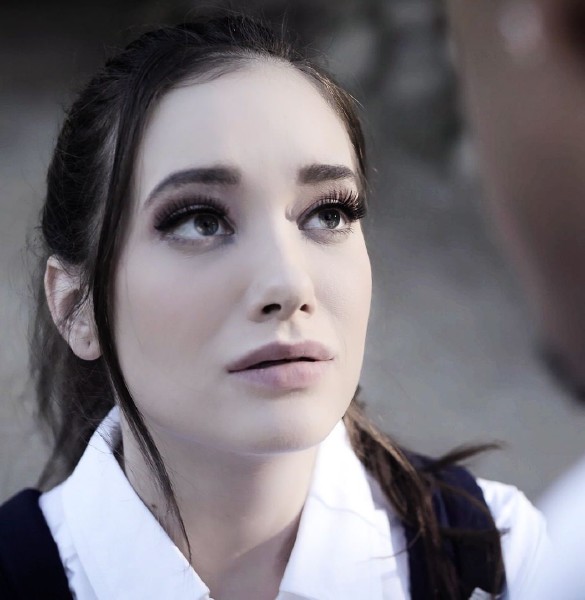 Gia Paige – The Jealous Brother