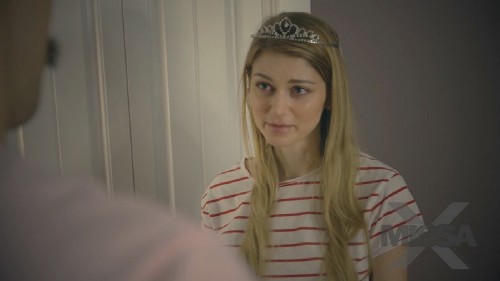 Nadya Nabakova – Watching Porn With Nadya