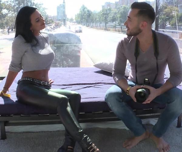 Shalina Devine – Shalina Devine is asked by us for a new job