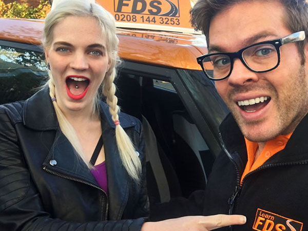 Carly – Student Spies Instructors Erection