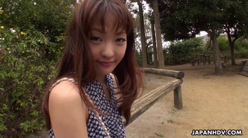 JapanHDV – Nami Honda