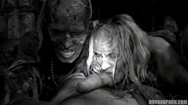 Amateurs – Walking zombies