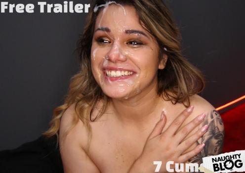 Blow Bang Girls – Danielle