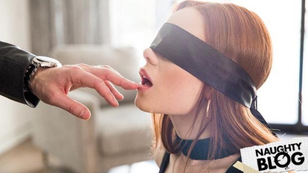 Ella Hughes – Tie Me Up Please Part 2