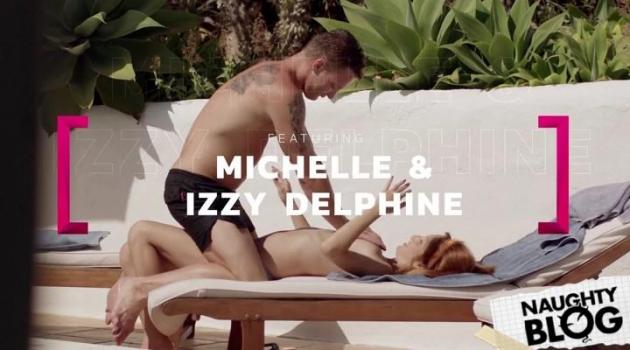 Ultra Films – Michelle & Izzy Delphine