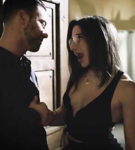 Abella Danger – Mr. Nice Guy