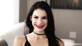 Throated – Eden Sin