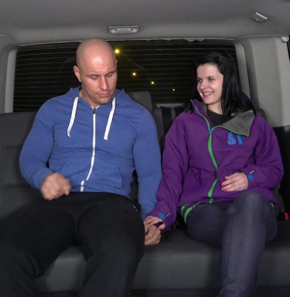 Kejty – She pretended to not love the cock