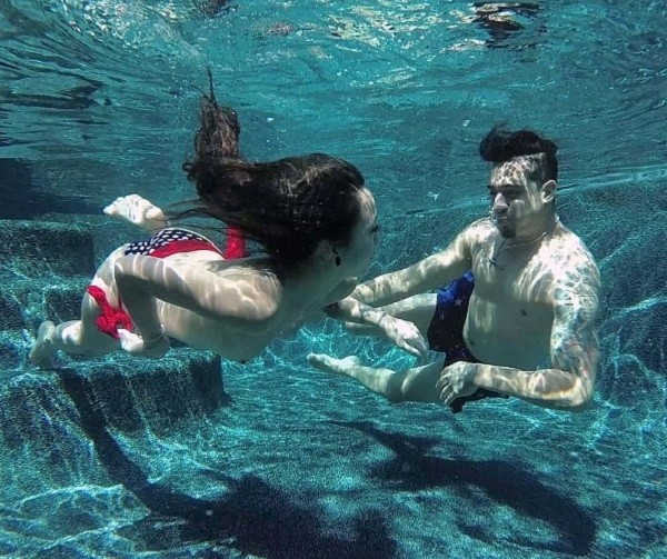 Mi Ha – Giving Some, Getting Some