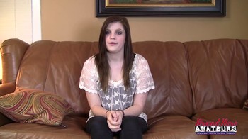 BrandNewAmateurs – Riley Blowjob Princess