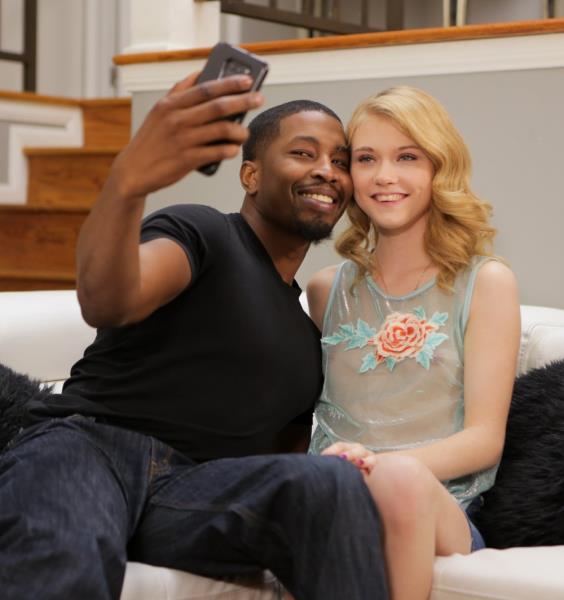 Hannah Hays – Back Fire [REALITY KINGS FREE]