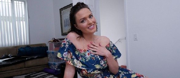 Krissy Lynn – Punishment Leads To Pleasure