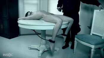 Lexi Foxy Wet Dreams – Infernal Restraints