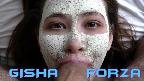 Gisha Forza – WUNF 246
