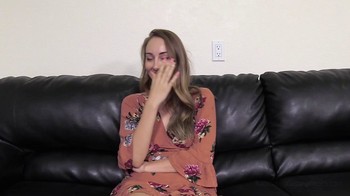 Backroom Casting Couch – Tyler