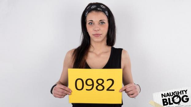 Czech Casting – Beata