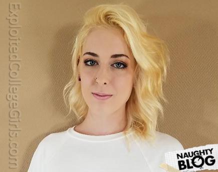 Exploited College Girls – Makayla