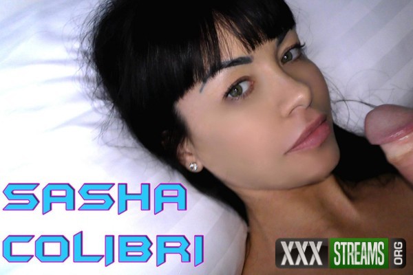 Sasha Colibri – Wunf 245