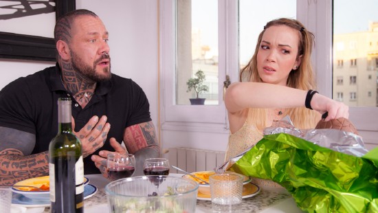 Paola Guerra – Easter Surprise