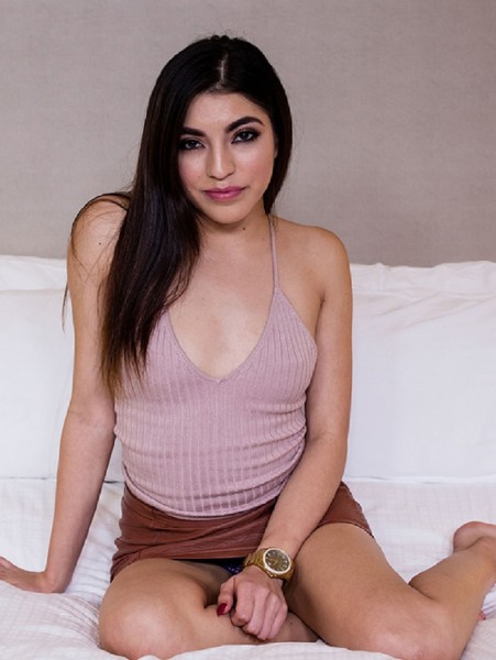 19 Years Old – E467