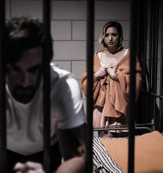 Eliza Jane – The Countdown