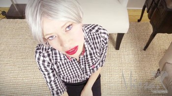 Missa Girlfriends Mom Takes The Poison Out – MissaX